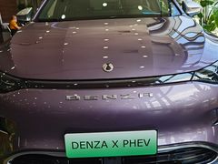 -奔驰利星行(北京花乡店)