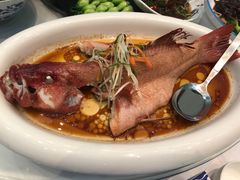 -海天一色海景自助餐厅(西港花园店)