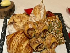 -Le Bistrot de Racine