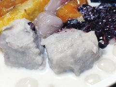 荔浦芋头大大碗-糖樂門(惠山万达店)