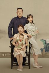 -钟爱一生婚纱摄影旗舰店