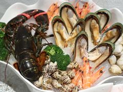 火锅海鲜拼盘-盒马鲜生(悦峰店)