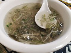 -太湖好灶头土菜馆(石公路店)