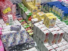 零售区-和记小菜(大宁店)