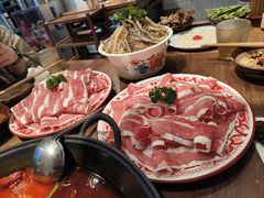 -楠火锅(昆山金鹰店)