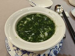 -银都上海菜馆(粤海东路店)