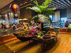 -清河半岛温泉度假酒店