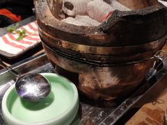 -碳说品道.瓦片烤肉.海鲜烧烤(中华路店)