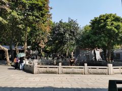 -细妹五香牛杂(步行街店)