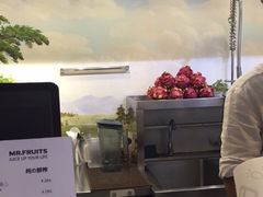 -Mr.Fruits水果先生(蓝色港湾店)