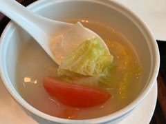 -运·中餐厅(成都华尔道夫酒店)