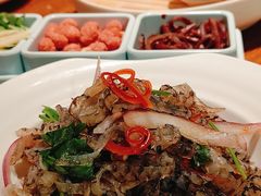-南拳十三姨·潮汕砂锅粥(世纪金源店)