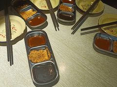 -马路牙子地桌烤肉(工体店)