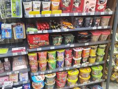 -today便利店(汉街店)