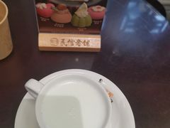 -民信老铺(双皮奶博物馆店)