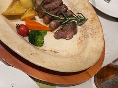 -IL Forno 意坊·意大利餐厅(温州万象城店)
