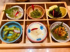 -酒久自助料理(佳兆业店)