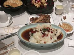 -北李妈妈菜·海肠捞饭(开发区万达店)