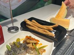 -海底捞火锅(威高广场店)