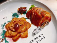 -京味斋·北京烤鸭(新源街店)