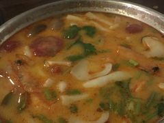 -Siam泰餐厅(水上公园店)