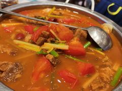 -紫光园·烤鸭·北京菜(劲松店)