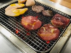 -风味烧烤