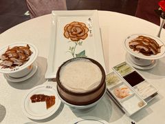 -北京全聚德(王府井店)