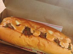-热狗巴士hotdog bus