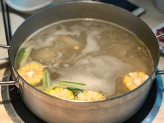 -为什么牛潮汕牛肉火锅(中信广场店)