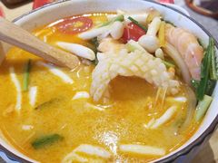 -迷你椰·泰式大排档(虹口店)