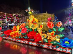 -大唐不夜城