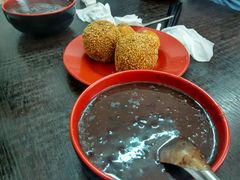 红豆粥-糯米香(长江路店)