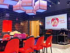 大堂-袁老大龙虾(石鼓路总店)