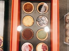 -CookieJar曲奇家(东方宝泰店)