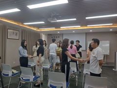 -新励成演讲口才培训(济南市中学训中心)