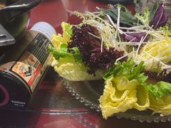 -王府井酒店(金桥港湾店)