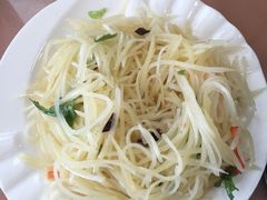-振生清真饭店(永安道店)
