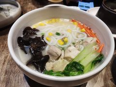 -云海肴云南菜(浦江欢乐颂店)