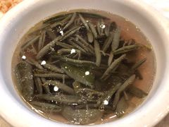 西湖莼菜汤-楼外楼(西湖景区孤山路店)