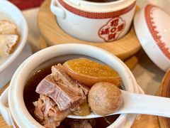 -点都德(水贝IBC店)