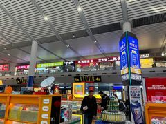 -济南西站