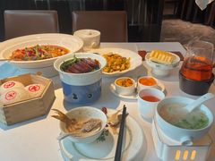 -味钱塘·钱塘浙宴(宋城之江银泰店)