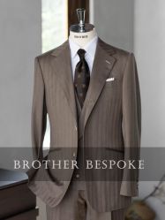 点击看大图 -Brother西服礼服定制·商务·婚礼(佛山南海店)