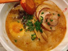 -味千拉面(德雅路CFC富兴时代店)