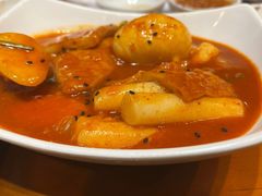 辣炒年糕-青鹤谷(苏州店)