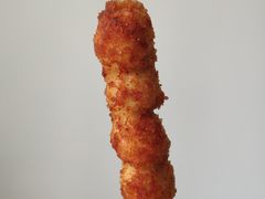 鹌鹑蛋-盖小厨炸串凉皮臭豆腐(图书大厦店)