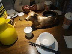 -炊烟小炒黄牛肉(中心印象城店)