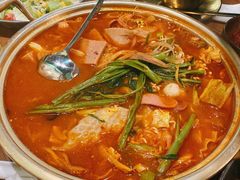 -HOTISLAND海鸡岛·韩国料理(江南西店)