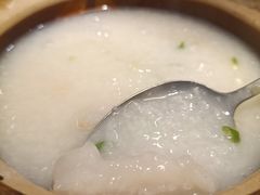 -港禧茶餐厅(美莲广场店)